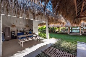Beach Villas Lombok
