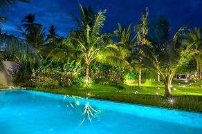 Beach Villas Lombok
