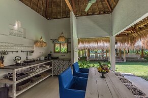 Beach Villas Lombok