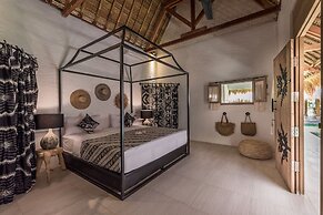 Beach Villas Lombok