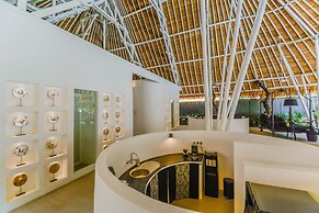 Beach Villas Lombok