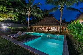 Beach Villas Lombok