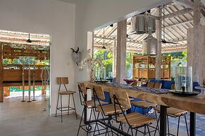 Beach Villas Lombok