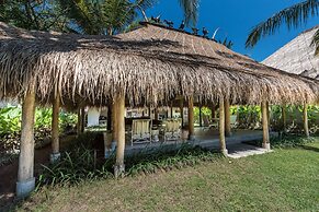 Beach Villas Lombok