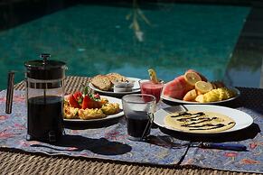Beach Villas Lombok
