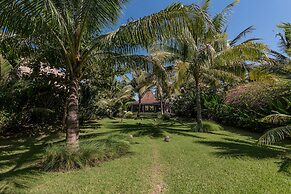 Beach Villas Lombok
