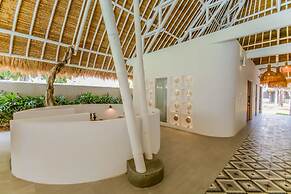 Beach Villas Lombok