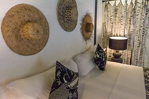 Beach Villas Lombok