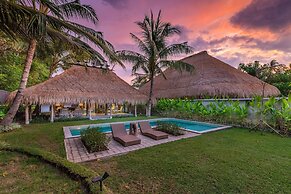 Beach Villas Lombok