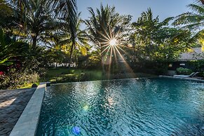 Beach Villas Lombok
