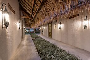 Beach Villas Lombok