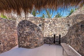 Beach Villas Lombok