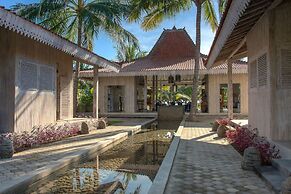 Beach Villas Lombok