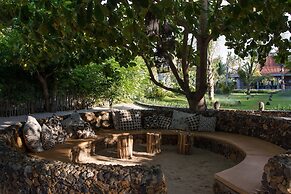 Beach Villas Lombok