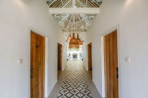 Beach Villas Lombok