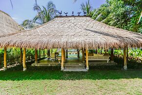 Beach Villas Lombok