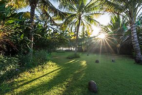 Beach Villas Lombok