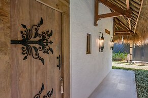 Beach Villas Lombok