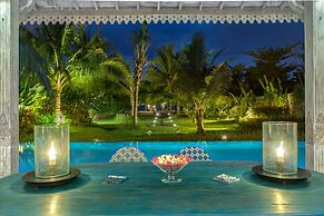 Beach Villas Lombok
