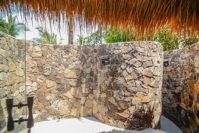 Beach Villas Lombok