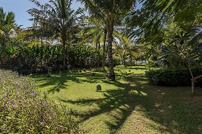 Beach Villas Lombok