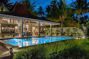 Beach Villas Lombok