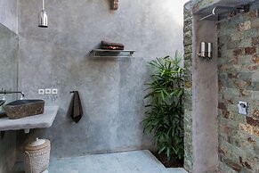 Beach Villas Lombok
