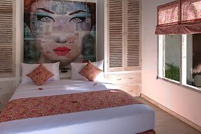 Beach Villas Lombok