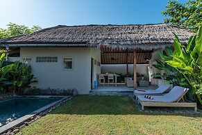 Beach Villas Lombok