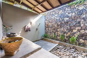 Beach Villas Lombok