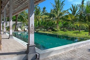 Beach Villas Lombok