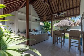 Beach Villas Lombok