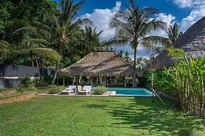 Beach Villas Lombok