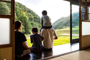 Setouchi Cominca Stays Hiroshima FROSEN