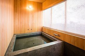 Setouchi Cominca Stays Hiroshima FROSEN