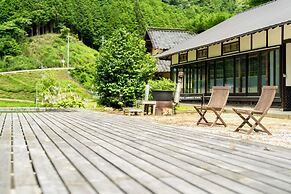 Setouchi Cominca Stays Hiroshima FROSEN
