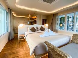 The Rock Samui Beach Resort
