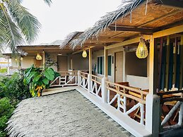 The Rock Samui Beach Resort