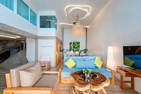 The Rock Samui Beach Resort