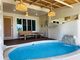 The Rock Samui Beach Resort
