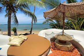 The Rock Samui Beach Resort