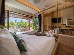 The Rock Samui Beach Resort