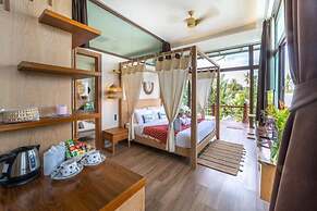 The Rock Samui Beach Resort