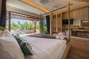 The Rock Samui Beach Resort