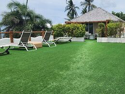 The Rock Samui Beach Resort