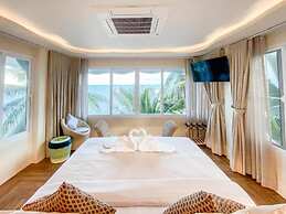 The Rock Samui Beach Resort