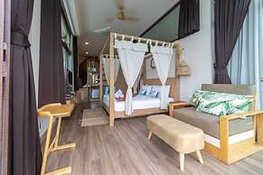 The Rock Samui Beach Resort