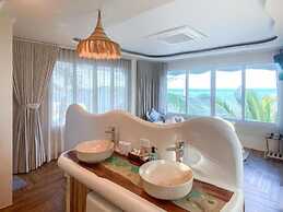 The Rock Samui Beach Resort