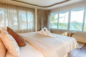 The Rock Samui Beach Resort