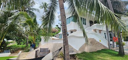 The Rock Samui Beach Resort